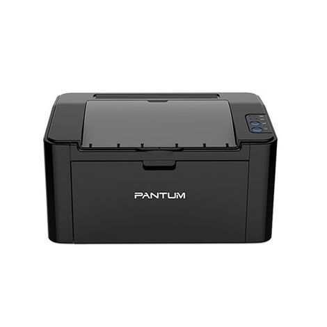 מדפסת  לייזר  רגילה Pantum P2500W למכירה , 2 image