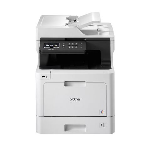 מדפסת  לייזר  משולבת Brother MFCL8690CDW למכירה , 2 image