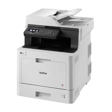 מדפסת  לייזר  משולבת Brother MFCL8690CDW למכירה , 3 image