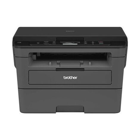 מדפסת  לייזר  משולבת Brother DCPL2510D למכירה , 2 image