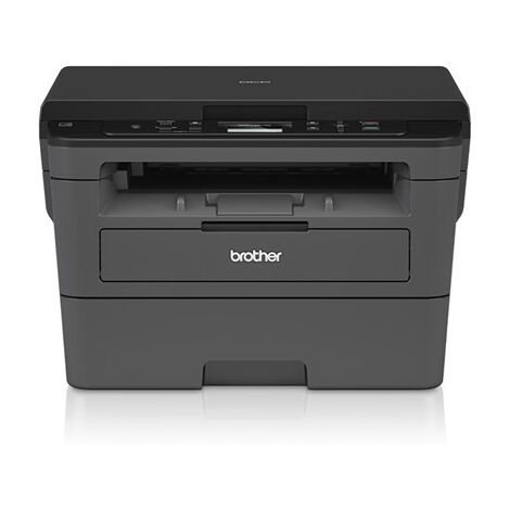 מדפסת  לייזר  משולבת Brother DCP-L2530DW למכירה 
