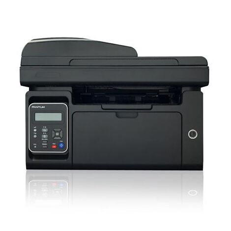 מדפסת  לייזר  משולבת Pantum M6550NW למכירה 