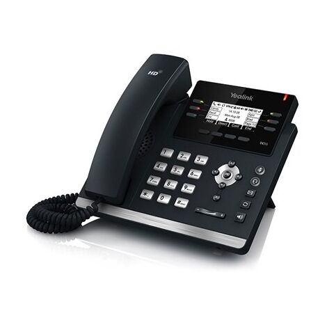 Yealink SIP-T42S למכירה , 3 image