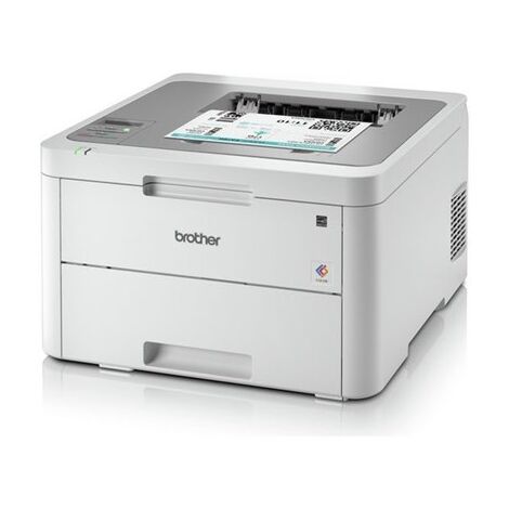 מדפסת  לייזר  רגילה Brother HL-L3270CDW למכירה 