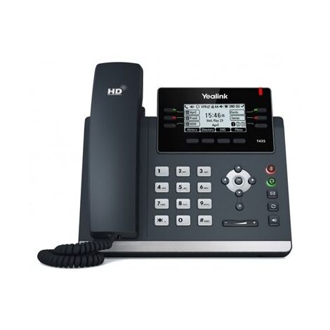 Yealink SIP-T42S למכירה , 2 image