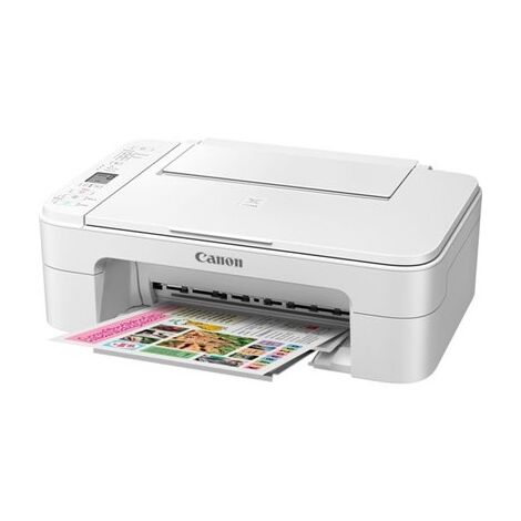 מדפסת  הזרקת דיו  משולבת Canon Pixma TS3151 קנון למכירה , 2 image
