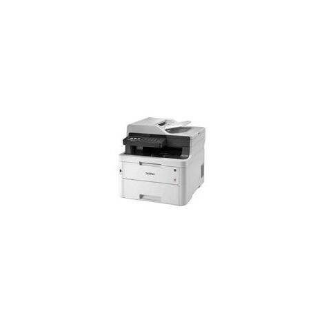 מדפסת  לייזר  משולבת Brother MFC-L3750CDW למכירה , 4 image