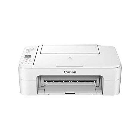 מדפסת  הזרקת דיו  משולבת Canon Pixma TS3151 קנון למכירה , 3 image