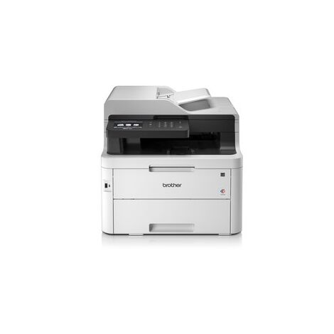 מדפסת  לייזר  משולבת Brother MFC-L3750CDW למכירה , 3 image