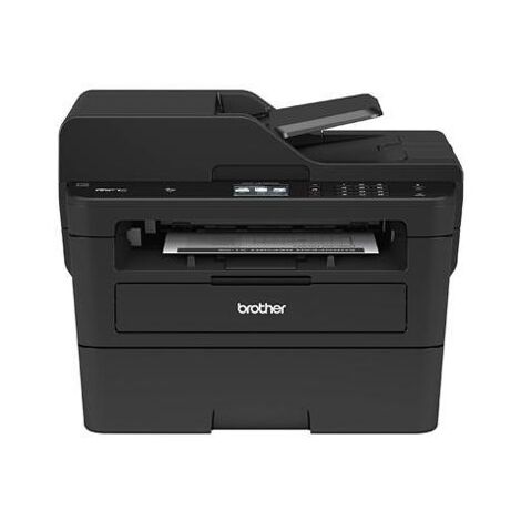 מדפסת  לייזר  משולבת Brother MFC-L2750DW למכירה , 2 image