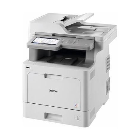 מדפסת  לייזר  משולבת Brother MFCL9570CDW למכירה , 2 image