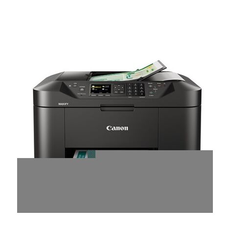 מדפסת  הזרקת דיו  משולבת Canon Maxify Mb2150 קנון למכירה , 3 image