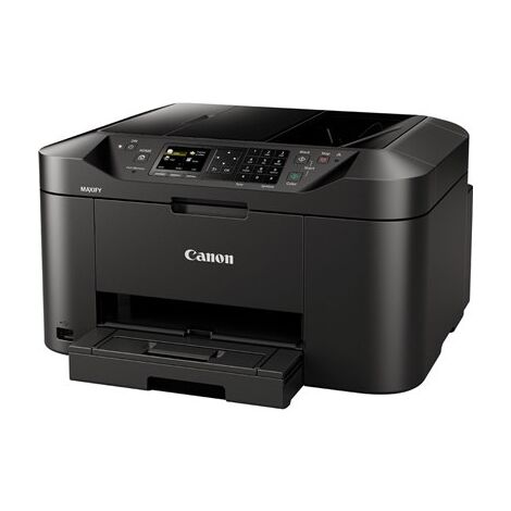מדפסת  הזרקת דיו  משולבת Canon Maxify Mb2150 קנון למכירה 