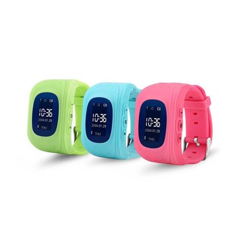 שעון חכם KidiWatch Basic למכירה , 3 image