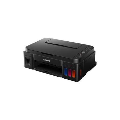 מדפסת  הזרקת דיו  משולבת Canon PIXMA G3411 קנון למכירה , 2 image
