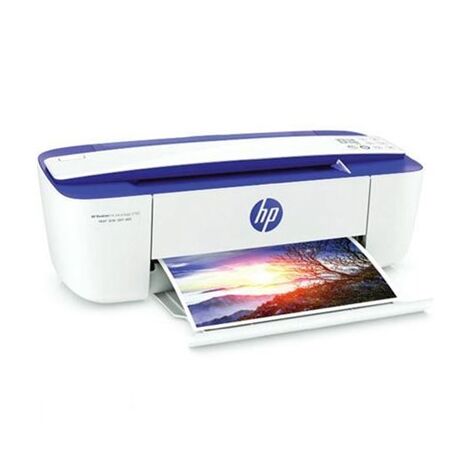 מדפסת  הזרקת דיו  משולבת HP DeskJet Ink Advantage 3790 T8W47C למכירה 