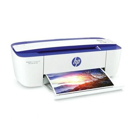 מדפסת  הזרקת דיו  משולבת HP DeskJet Ink Advantage 3790 T8W47C למכירה , 2 image