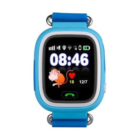 שעון חכם KidiWatch Color למכירה , 3 image