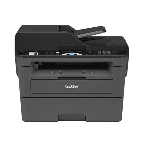 מדפסת  לייזר  משולבת Brother MFCL2710DN למכירה , 2 image