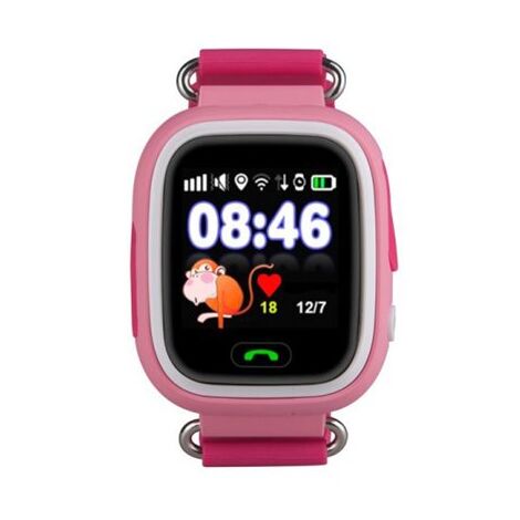 שעון חכם KidiWatch Color למכירה , 2 image