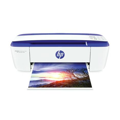 מדפסת  הזרקת דיו  משולבת HP DeskJet Ink Advantage 3790 T8W47C למכירה , 3 image