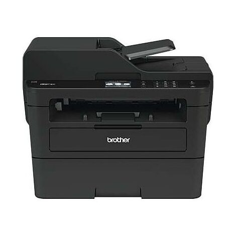 מדפסת  לייזר  משולבת Brother MFC-L2730DW למכירה , 2 image