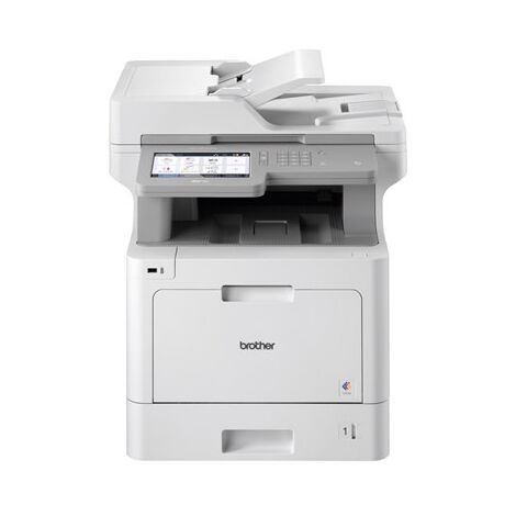 מדפסת  לייזר  משולבת Brother MFCL9570CDW למכירה , 3 image