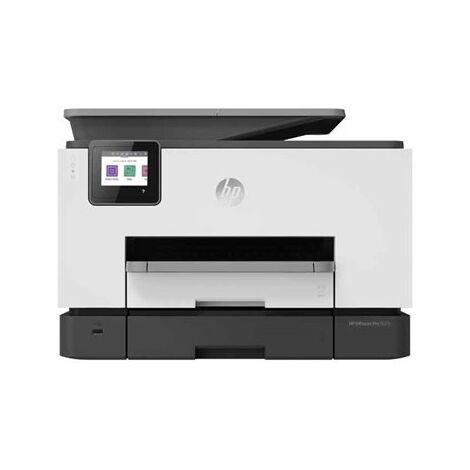 מדפסת  הזרקת דיו  משולבת HP OfficeJet Pro 9023 All-in-One 1MR70B למכירה , 2 image