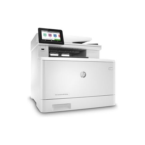 מדפסת  לייזר  משולבת HP Color LaserJet Pro MFP M479fdn למכירה , 2 image