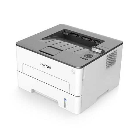 מדפסת  לייזר  רגילה Pantum P3300DW למכירה , 2 image