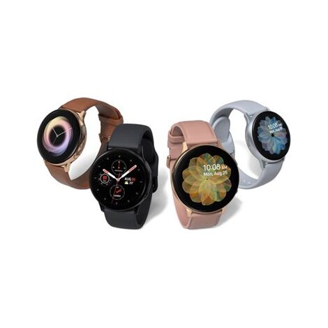 שעון חכם Samsung Galaxy Watch Active2 44mm SM-R820 סמסונג למכירה , 3 image