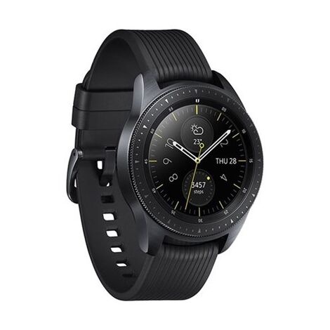 שעון חכם Samsung Galaxy Watch 42mm SM-R815 LTE סמסונג למכירה , 2 image