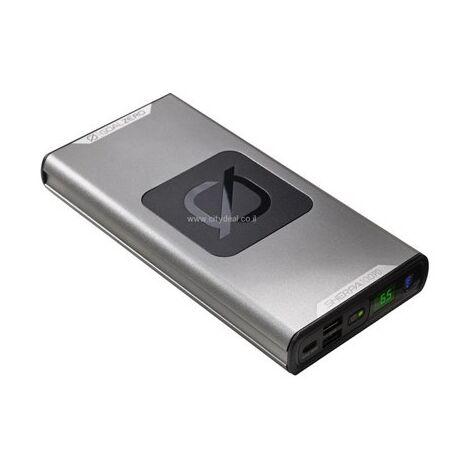 מטען נייד Goalzero Sherpa 100PD למכירה , 3 image