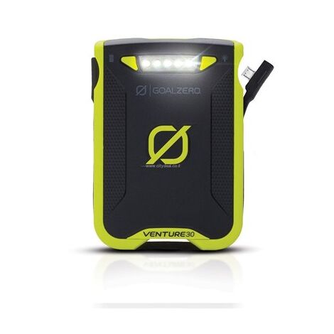 מטען נייד Goalzero VENTURE30 7,800mAh למכירה , 2 image