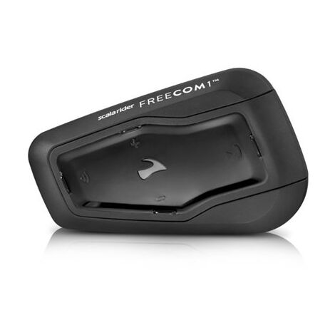 דיבורית לאופנוע Cardo Scala Rider Freecom 1 למכירה 