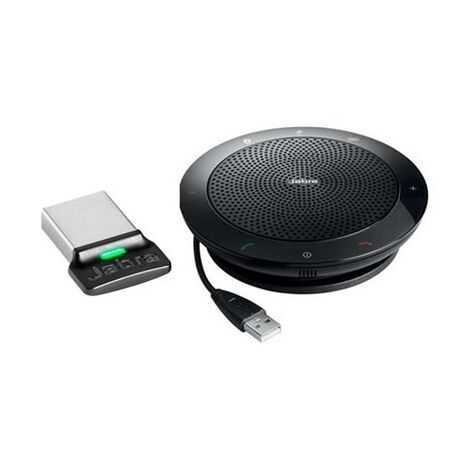 אוזניית בלוטוס Jabra Speak 510 Plus ג'אברה למכירה , 3 image
