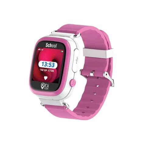 שעון חכם KidiWatch School למכירה , 2 image