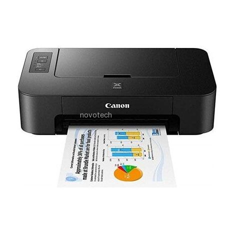מדפסת  הזרקת דיו  רגילה Canon Pixma TS705 קנון למכירה , 2 image