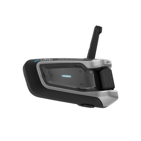 דיבורית לאופנוע Cardo Scala Rider Packtalk Bold Duo JBL למכירה , 2 image
