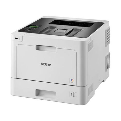 מדפסת  לייזר  רגילה Brother HLL8260CDW למכירה , 2 image