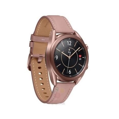 שעון חכם Samsung Galaxy Watch3 41mm SM-R850 סמסונג למכירה 