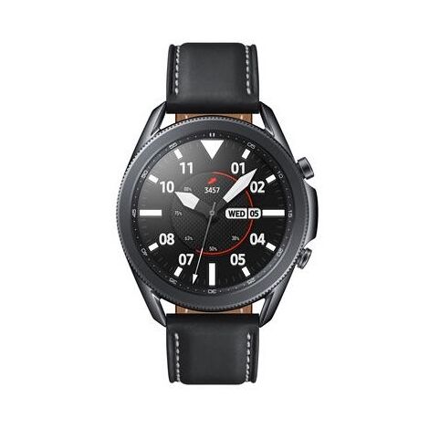 שעון חכם Samsung Galaxy Watch3 45mm SM-R840NZ סמסונג למכירה , 3 image