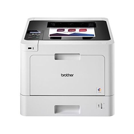 מדפסת  לייזר  רגילה Brother HLL8260CDW למכירה , 3 image