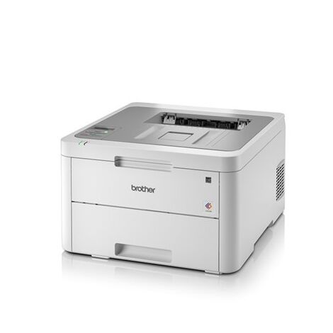 מדפסת  לייזר  רגילה Brother HL-L3210CW למכירה , 3 image
