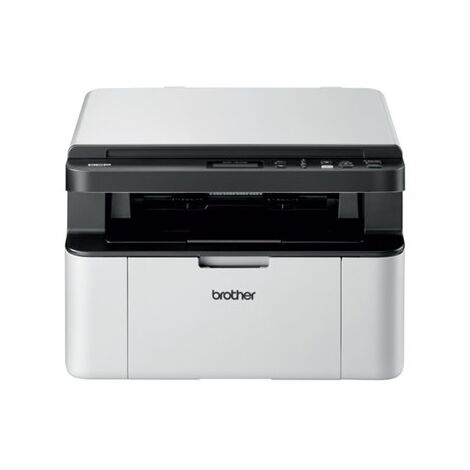 מדפסת  לייזר  משולבת Brother DCP1610W למכירה , 3 image