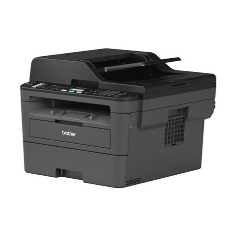 מדפסת  לייזר  משולבת Brother MFCL2710DN למכירה , 3 image