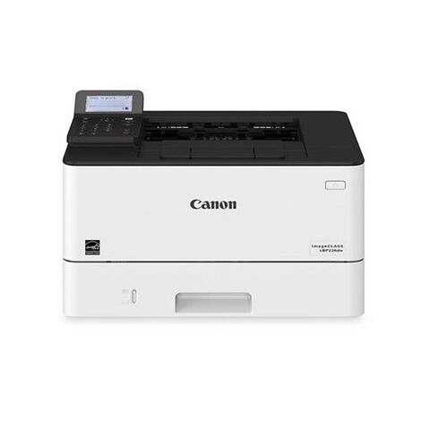 מדפסת  לייזר  רגילה Canon i-SENSYS LBP226dw קנון למכירה , 2 image