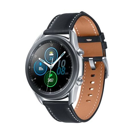 שעון חכם Samsung Galaxy Watch3 45mm SM-R840NZ סמסונג למכירה , 4 image