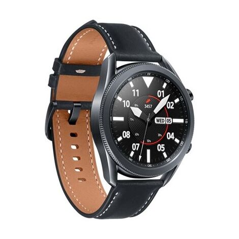 שעון חכם Samsung Galaxy Watch3 45mm SM-R840NZ סמסונג למכירה , 2 image