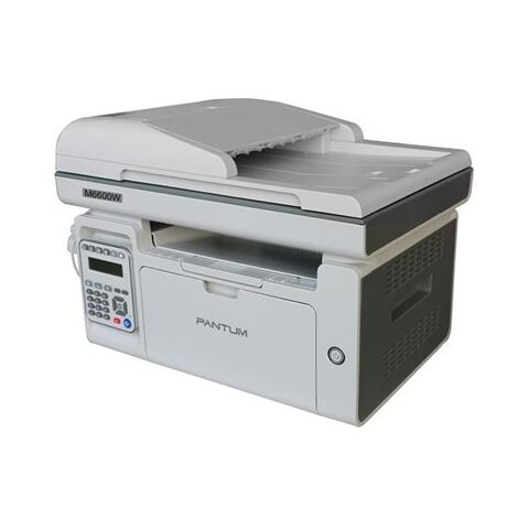 מדפסת  לייזר  משולבת Pantum M6600W למכירה , 2 image